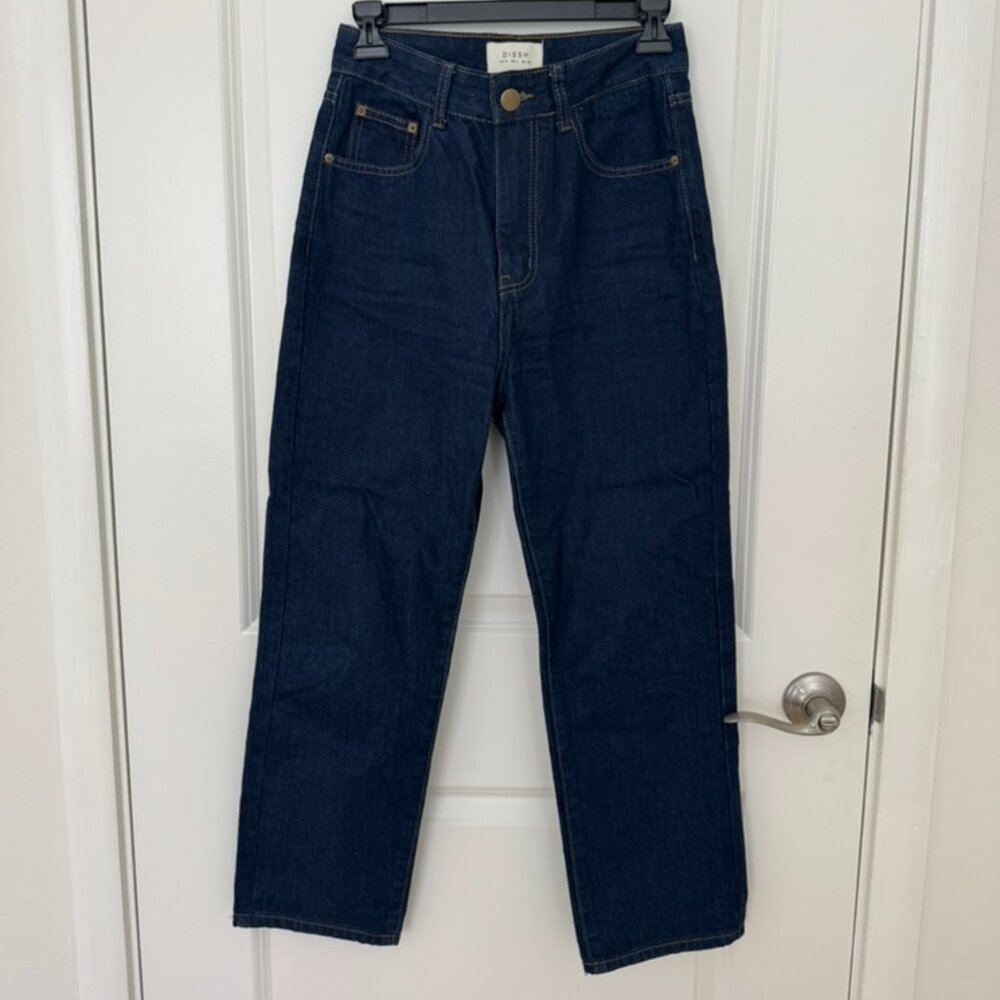 Dissh Jeans
